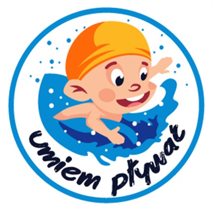 Program Powszechnej Nauki Pływania „UMIEM PŁYWAĆ”