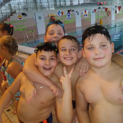 Trzebielino 22.11.2018