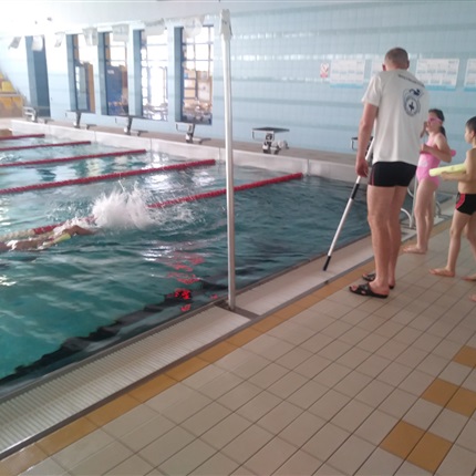Zakończenie I etapu - galeria zdjęć