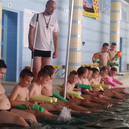 Zakończenie I etapu - galeria zdjęć