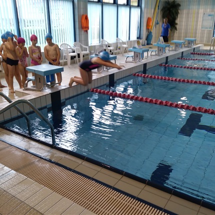 Zakończenie I etapu - galeria zdjęć