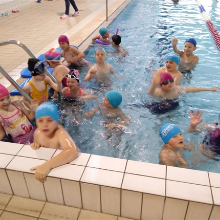 Zakończenie I etapu - galeria zdjęć