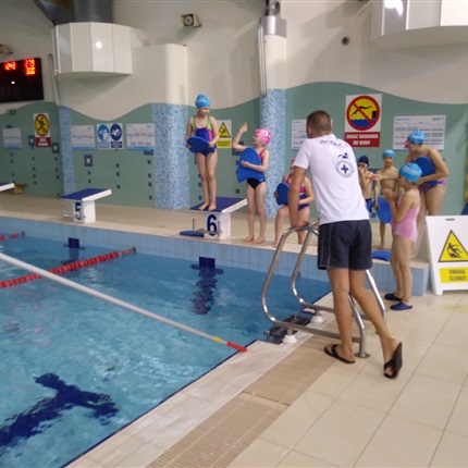 Zakończenie I etapu - galeria zdjęć