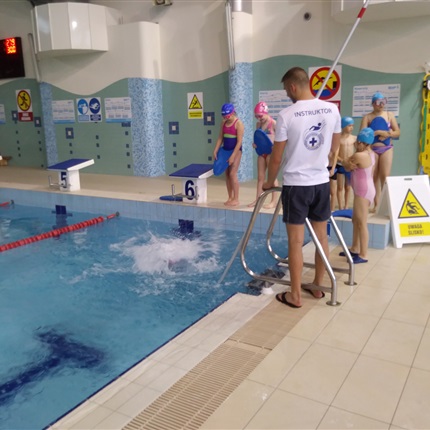 Zakończenie I etapu - galeria zdjęć