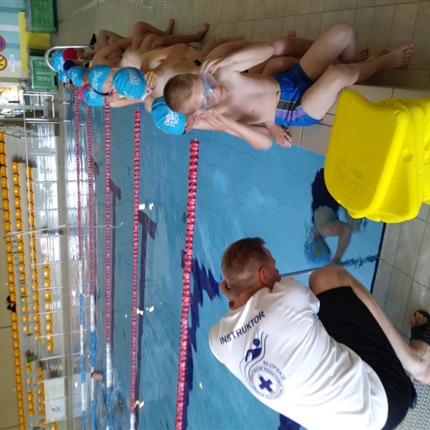 Zakończenie I etapu - galeria zdjęć