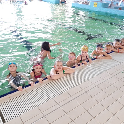 Zakończenie II etapu - galeria zdjęć