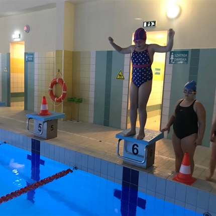 Zakończenie II etapu - galeria zdjęć